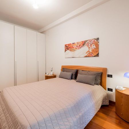 Suite Amendola-Luxury Apartment Bari Eksteriør bilde