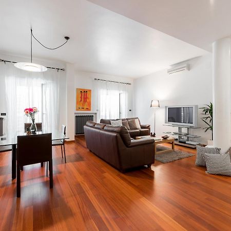 Suite Amendola-Luxury Apartment Bari Eksteriør bilde