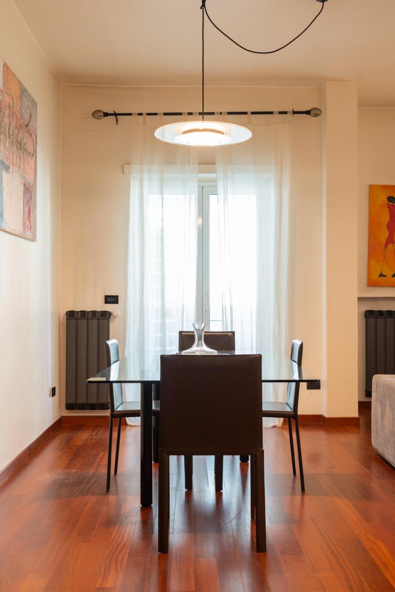 Suite Amendola-Luxury Apartment Bari Eksteriør bilde