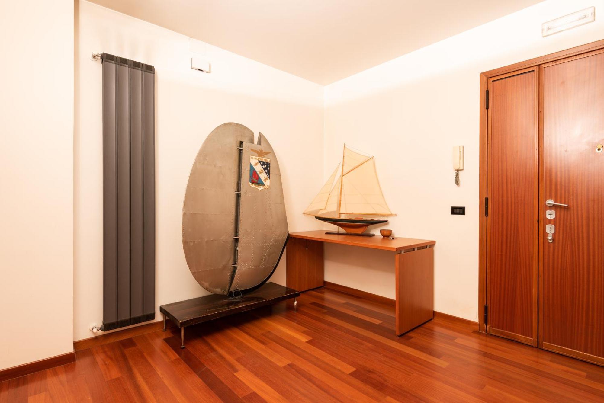 Suite Amendola-Luxury Apartment Bari Eksteriør bilde