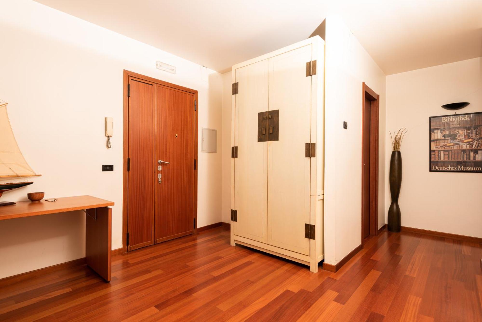 Suite Amendola-Luxury Apartment Bari Eksteriør bilde
