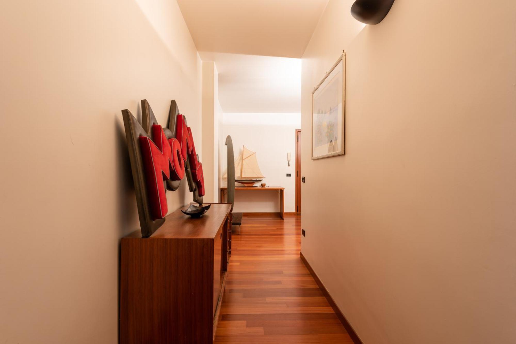 Suite Amendola-Luxury Apartment Bari Eksteriør bilde