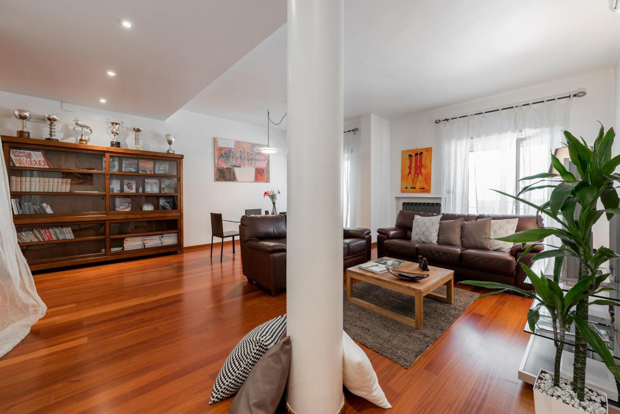 Suite Amendola-Luxury Apartment Bari Eksteriør bilde