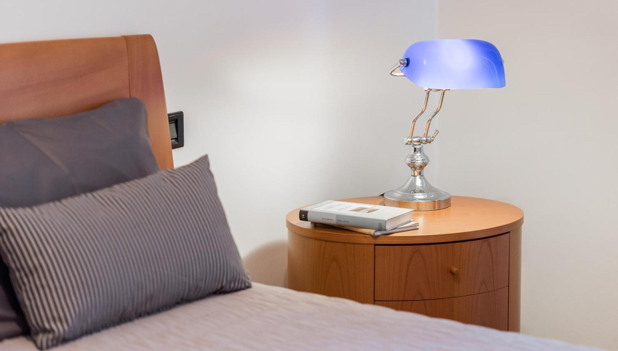 Suite Amendola-Luxury Apartment Bari Eksteriør bilde