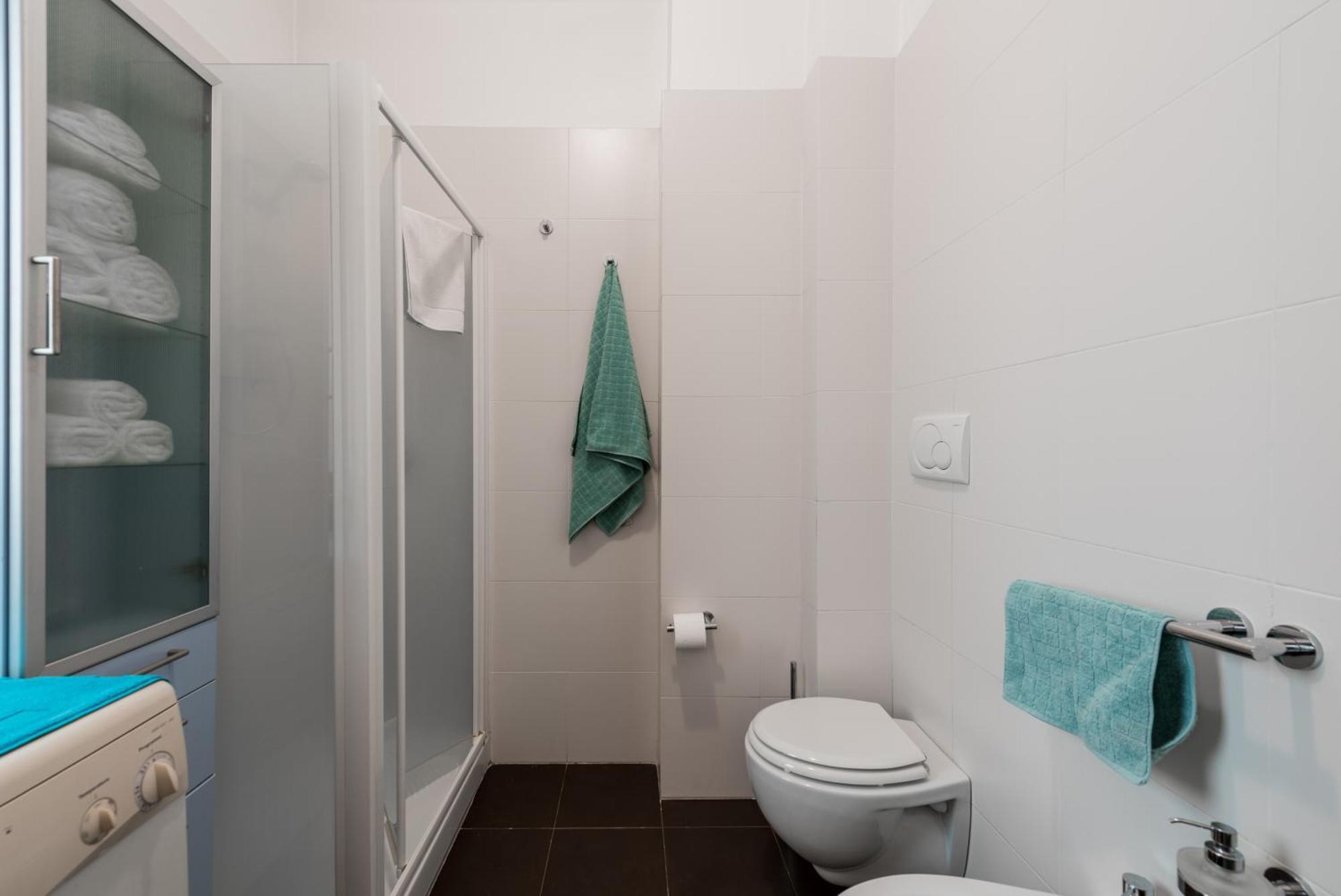 Suite Amendola-Luxury Apartment Bari Eksteriør bilde