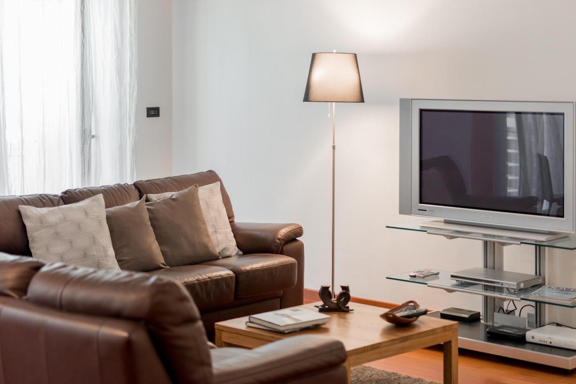 Suite Amendola-Luxury Apartment Bari Eksteriør bilde