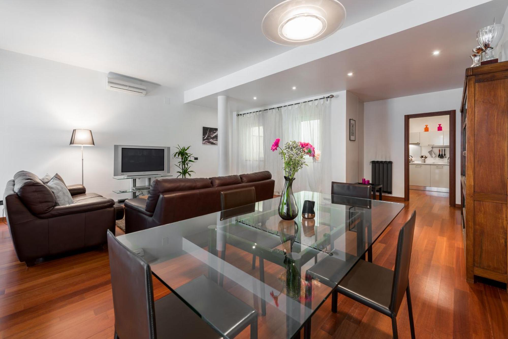 Suite Amendola-Luxury Apartment Bari Eksteriør bilde