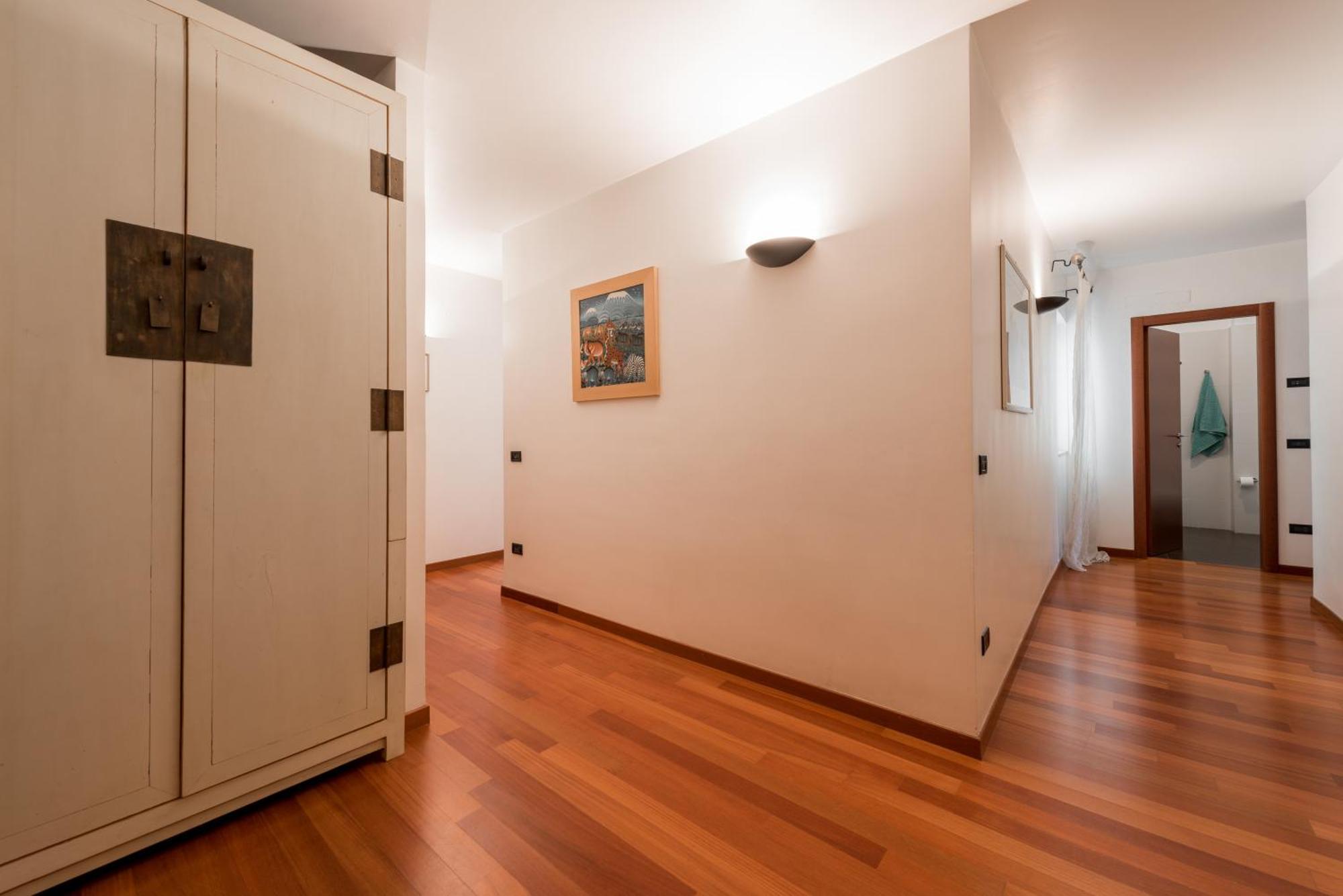 Suite Amendola-Luxury Apartment Bari Eksteriør bilde