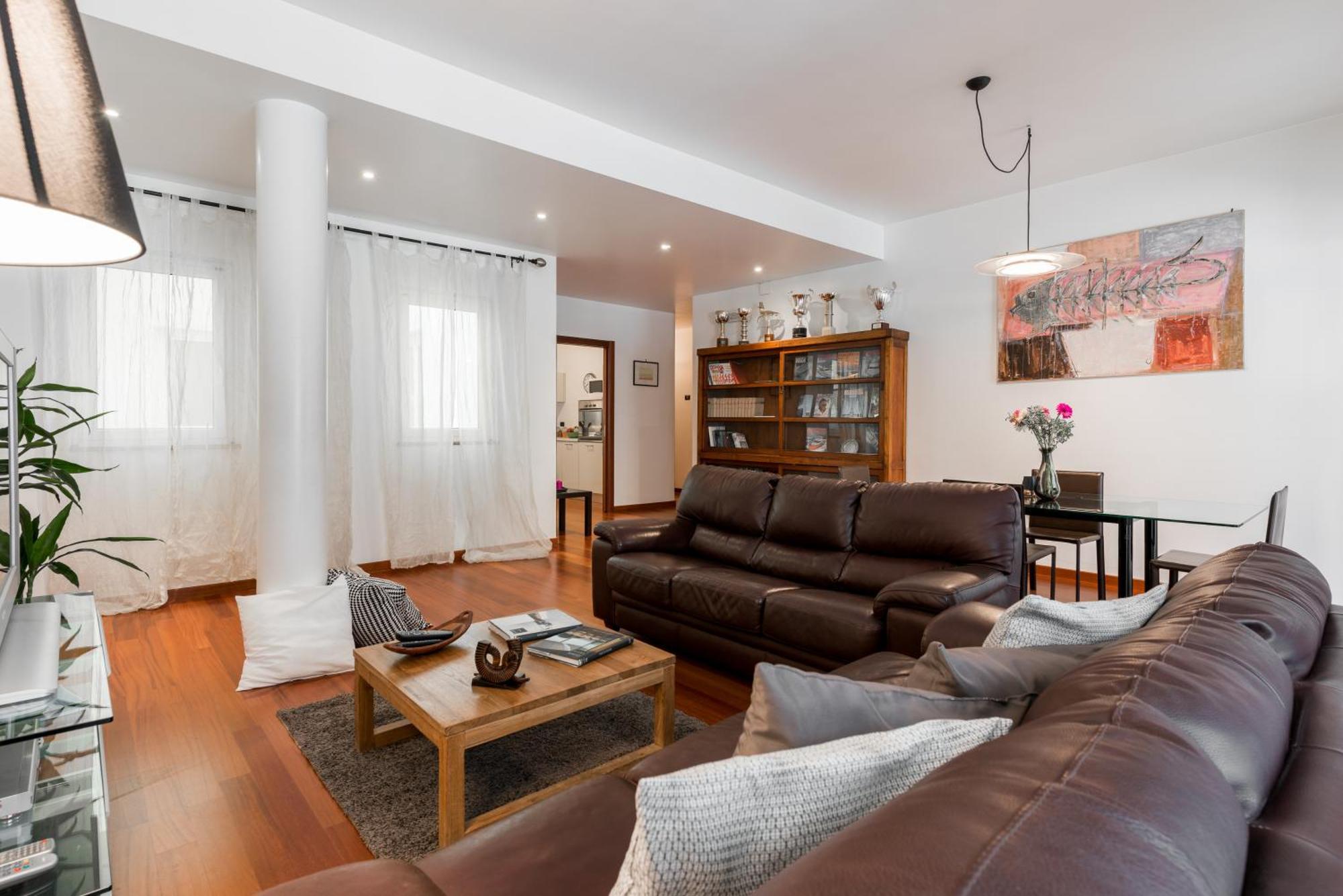 Suite Amendola-Luxury Apartment Bari Eksteriør bilde