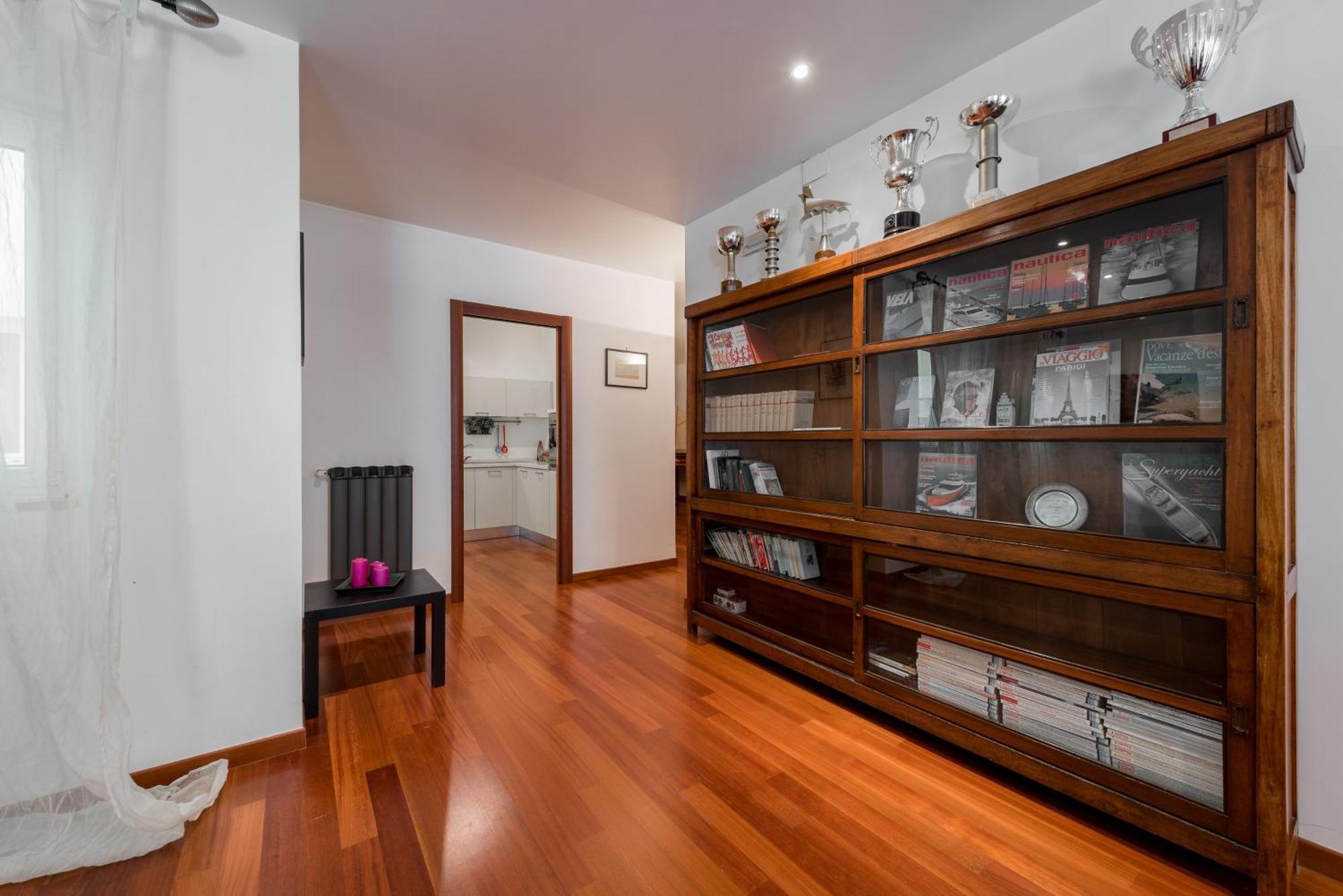 Suite Amendola-Luxury Apartment Bari Eksteriør bilde
