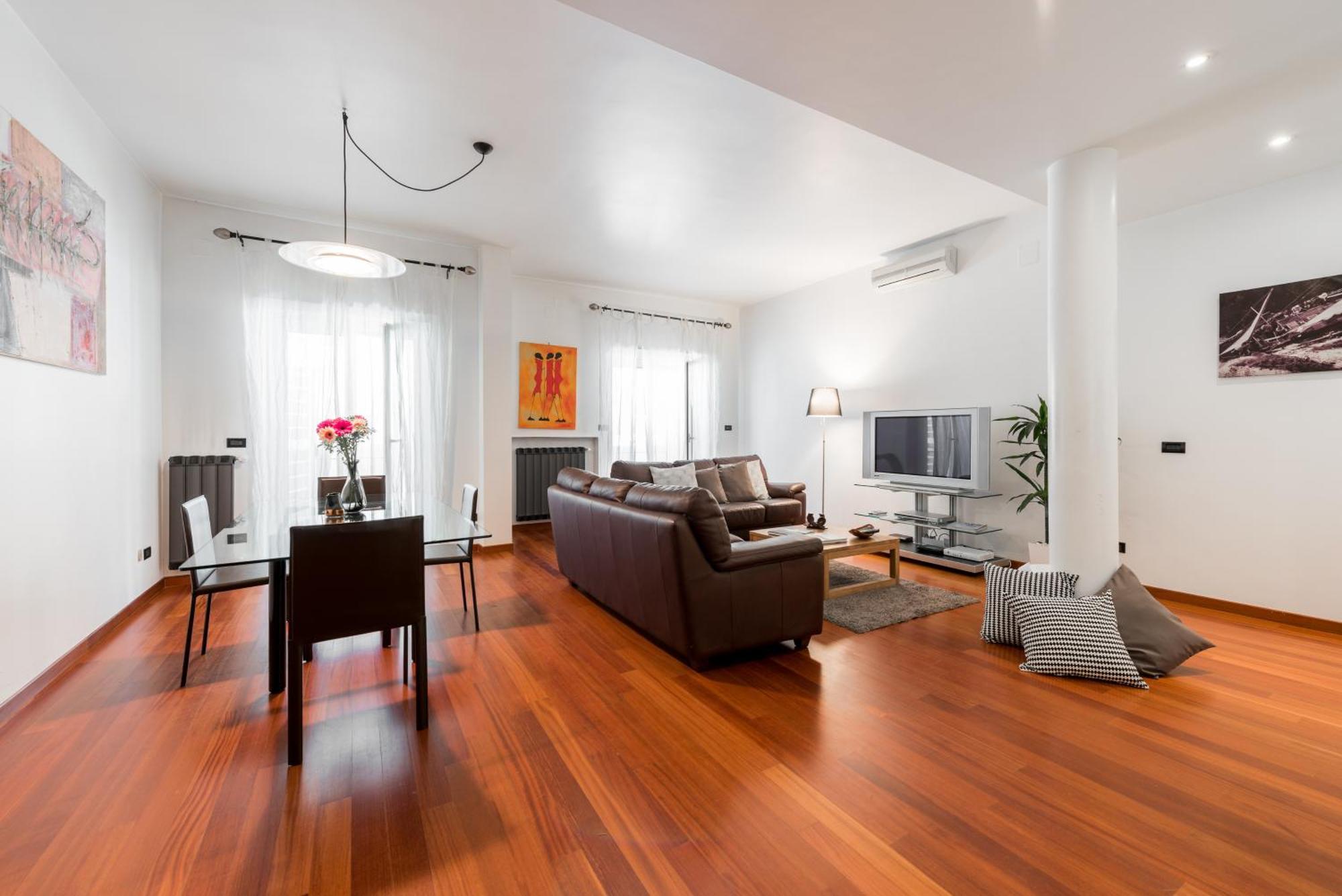 Suite Amendola-Luxury Apartment Bari Eksteriør bilde